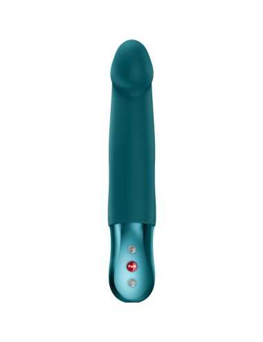 FUN FACTORY - STRONIC REAL THRUSTING PULSATORS BOTTIGLIA VERDE