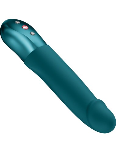 FUN FACTORY - STRONIC REAL THRUSTING PULSATORS BOTTIGLIA VERDE