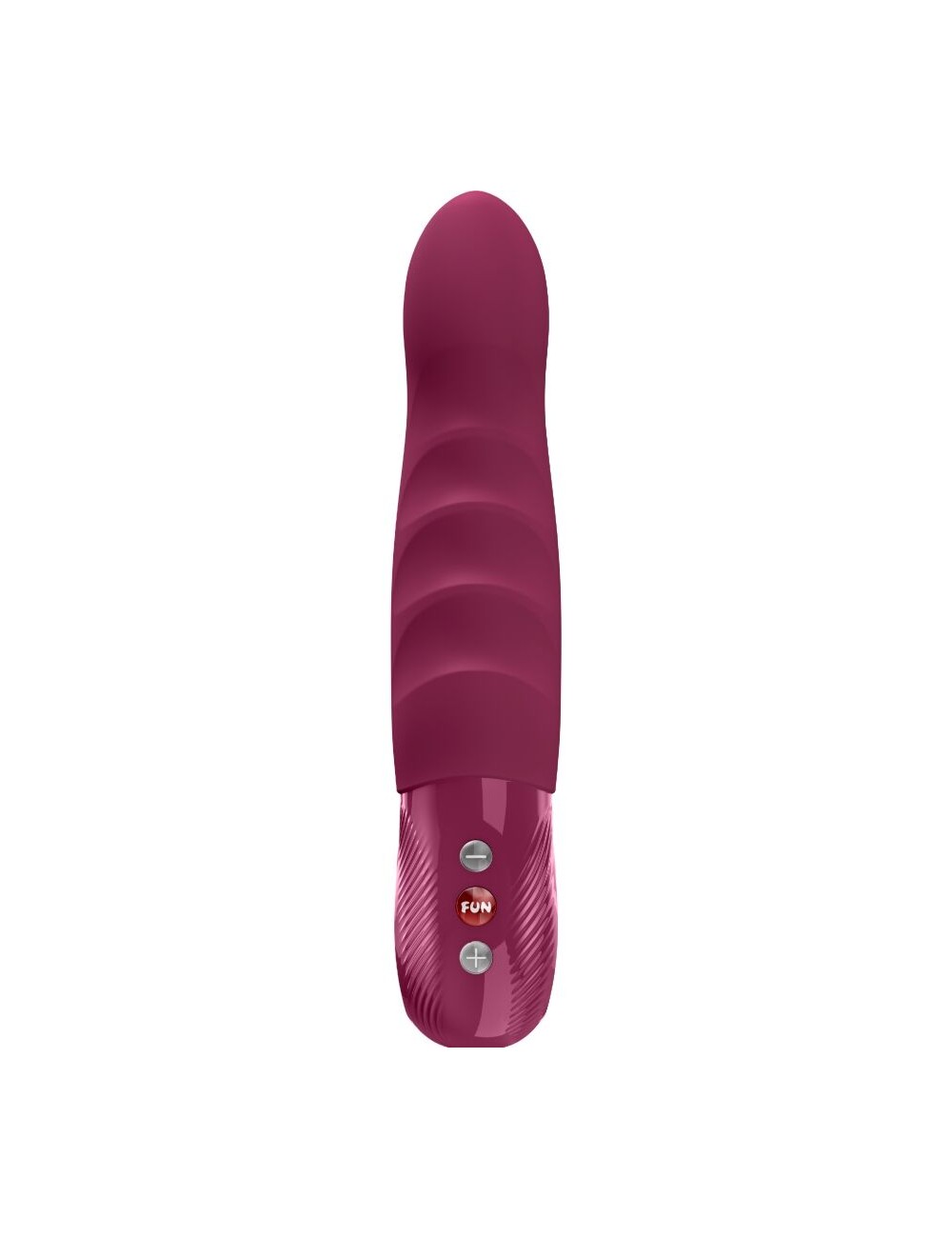 FUN FACTORY - PULSATORI STRONIC DEEP THRUSTING ROSSO VINO