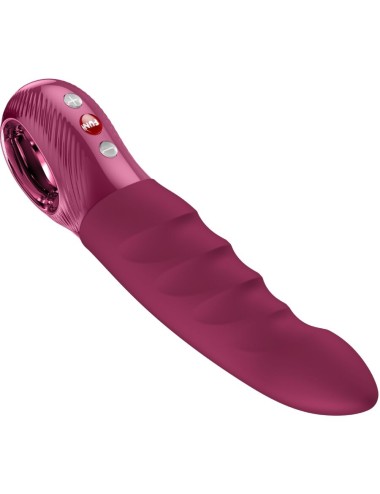 FUN FACTORY - PULSATORI STRONIC DEEP THRUSTING ROSSO VINO