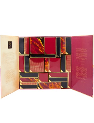 SHUNGA - CALENDARIO ESCLUSIVO DEI DESIDERI PER IL 25° ANNIVERSARIO