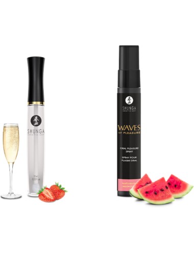 SHUNGA - CALENDARIO ESCLUSIVO DEI DESIDERI PER IL 25° ANNIVERSARIO