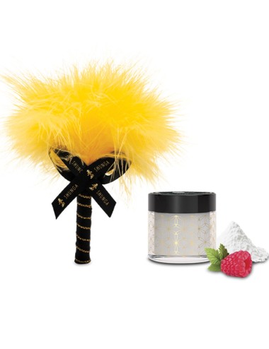 SHUNGA - CALENDARIO ESCLUSIVO DEI DESIDERI PER IL 25° ANNIVERSARIO