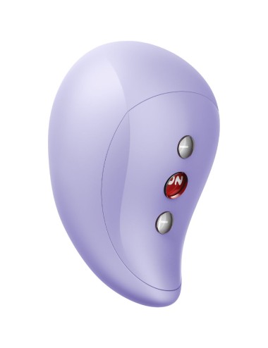 FUN FACTORY - VIBRATORE ESSENCE AIR PULSE VIOLA