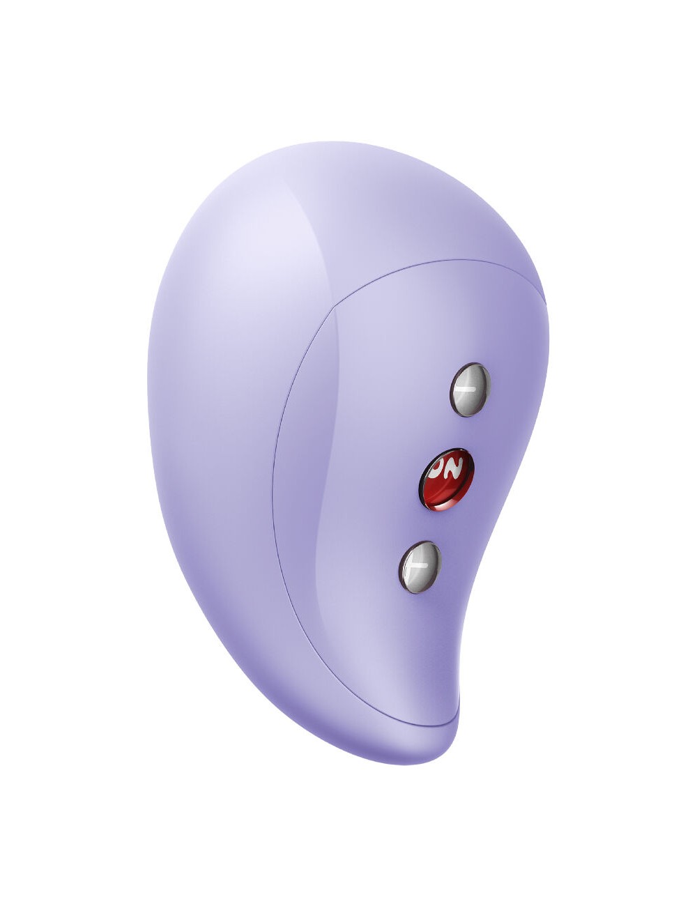 FUN FACTORY - VIBRATORE ESSENCE AIR PULSE VIOLA