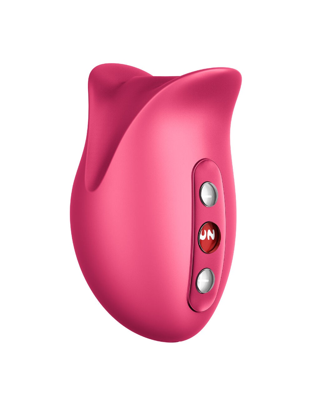 FUN FACTORY - VIBRATORE BELLE AIR PULSE LAMPONE