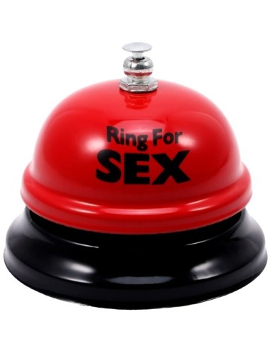 DIABLO PICANTE - CAMPANELLA DA SCRIVANIA SEXY