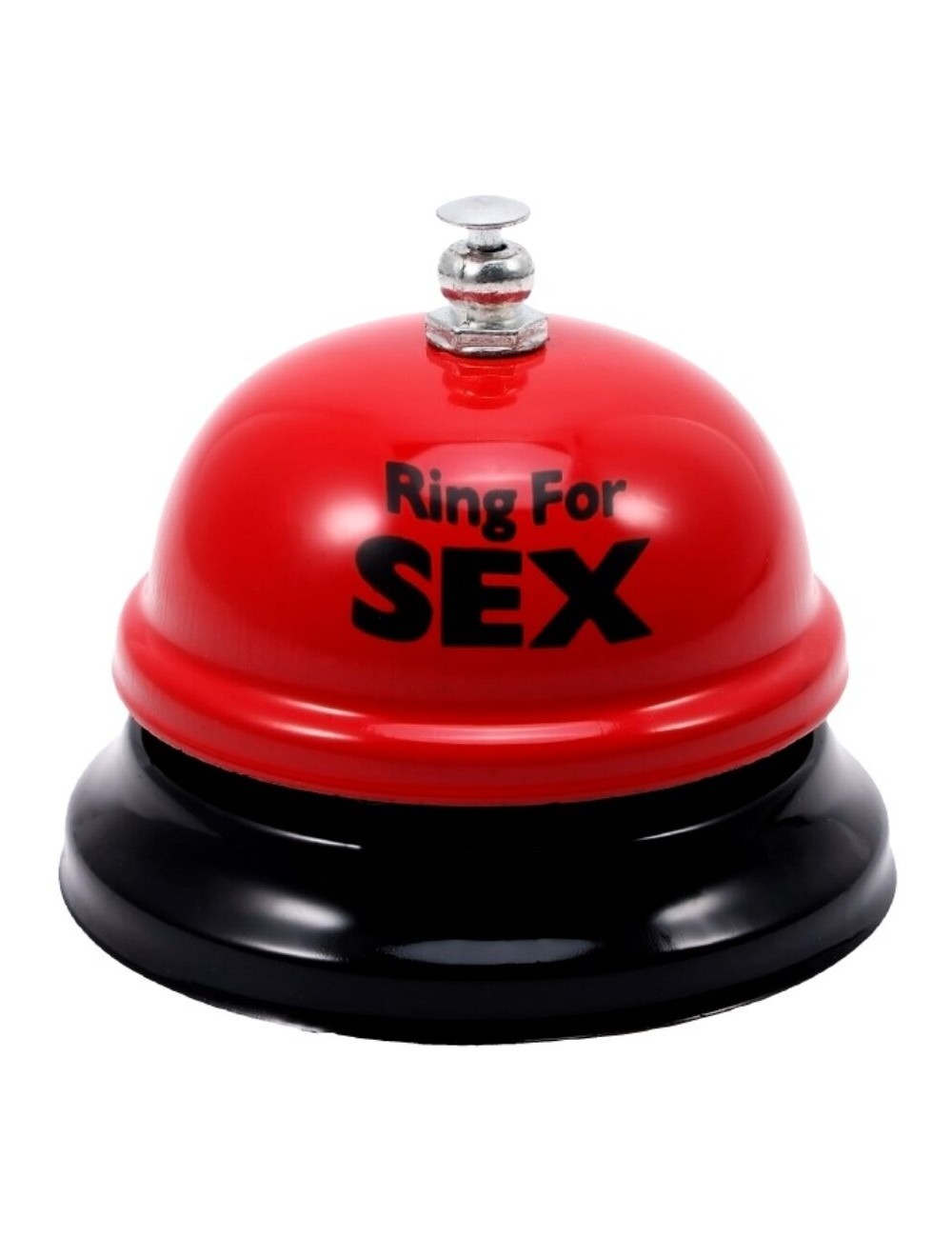 DIABLO PICANTE - CAMPANELLA DA SCRIVANIA SEXY