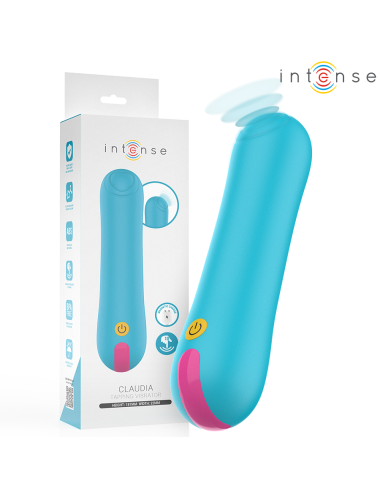 INTENSE - CLAUDIA PENETRAZIONE CON TAPING RITMICO