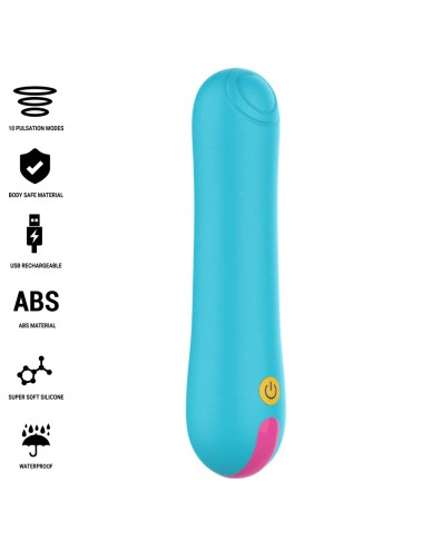 INTENSE - CLAUDIA PENETRAZIONE CON TAPING RITMICO