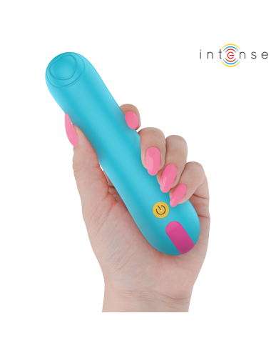 INTENSE - CLAUDIA PENETRAZIONE CON TAPING RITMICO