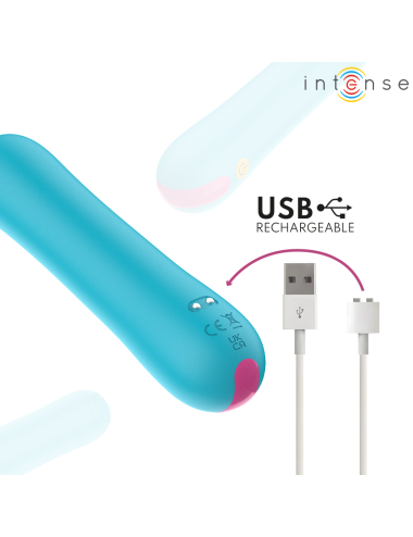 INTENSE - CLAUDIA PENETRAZIONE CON TAPING RITMICO