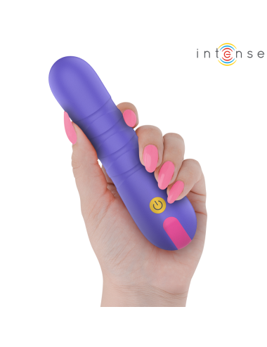 INTENSE - STELLA PUSH PENETRAZIONE SU GIÙ