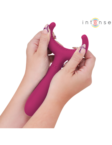 INTENSE - VIBRATORE DI COPPIA ROWAN INCLUSIVE
