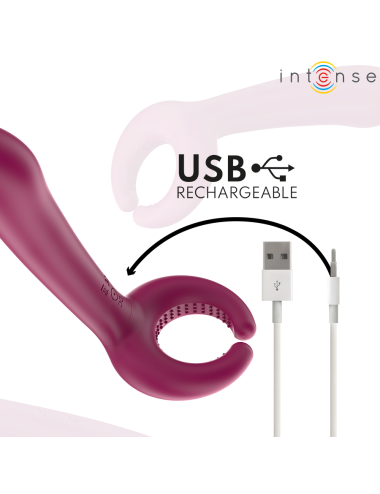 INTENSE - VIBRATORE DI COPPIA ROWAN INCLUSIVE