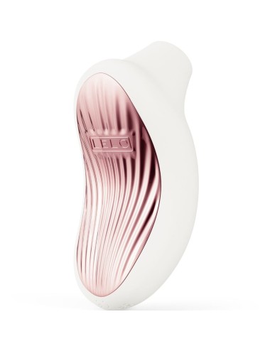 LELO - SONA 3 CREMA MASSAGGIATORE CLITORIDEO SONICO