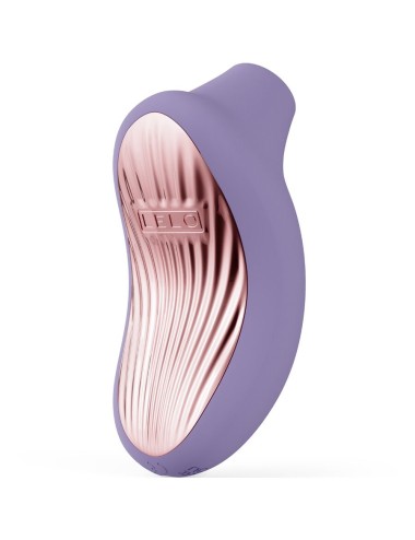 LELO - SONA 3 MASSAGGIATORE CLITORIDEO SONICO VIOLET DUSK