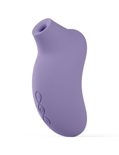 LELO - SONA 3 MASSAGGIATORE CLITORIDEO SONICO VIOLET DUSK