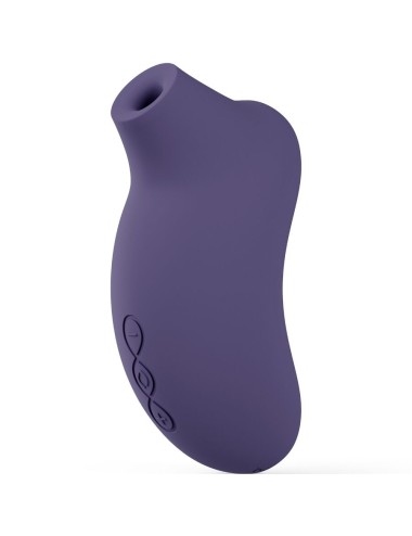 LELO - SONA 3 MASSAGGIATORE CLITORIDEO SONICO CYBER PURPLE