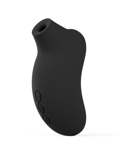 LELO - SONA 3 CRUISE MASSAGGIATORE CLITORIDEO SONICO NERO