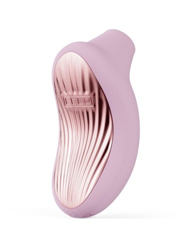LELO - SONA 3 CRUISE MASSAGGIATORE CLITORIDEO SONICO ROSA CHIARO