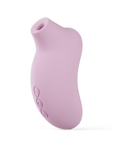 LELO - SONA 3 CRUISE MASSAGGIATORE CLITORIDEO SONICO ROSA CHIARO