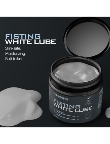 COBECO - FIST ASSIST LUBE BIANCO EXTRA-DENSO 500 ML