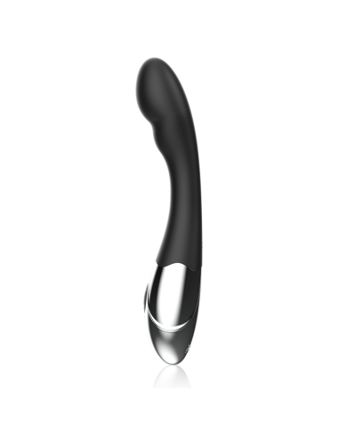 BLACK&SILVER - VIBRA STIMOLANTE KILIAN