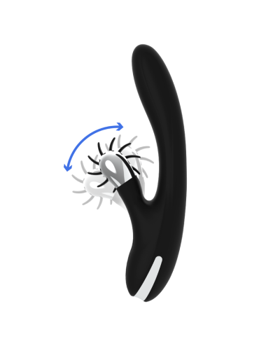 BLACK&SILVER - FUNZIONE ONDA BUNNY GRIMM