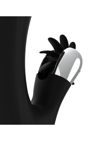 BLACK&SILVER - FUNZIONE ONDA BUNNY GRIMM