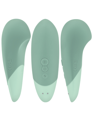 WOMANIZER - VIBE LAY-ON VIBRATORE SILENZIOSO SALVIA