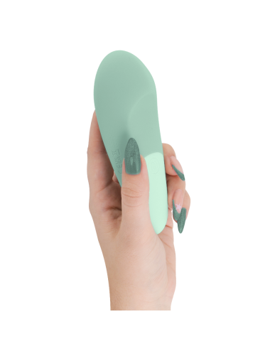 WOMANIZER - VIBE LAY-ON VIBRATORE SILENZIOSO SALVIA