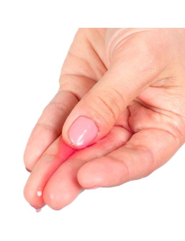 SECRETPLAY - LUBRIFICANTE RISCALDANTE CILIEGIA 50 ML