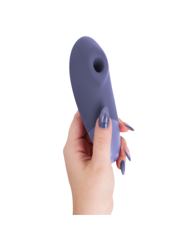 WOMANIZER - STIMOLATORE CLITORIDEO POTENZIATO LILLA