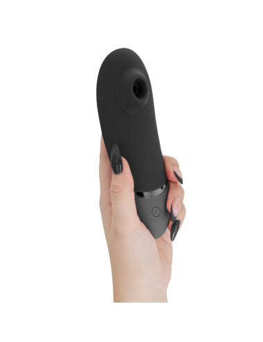 WOMANIZER - NEXT STIMOLATORE CLITORIDEO NERO