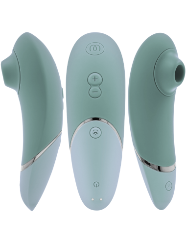 WOMANIZER - PROSSIMO STIMOLATORE CLITORIDEO SAGE