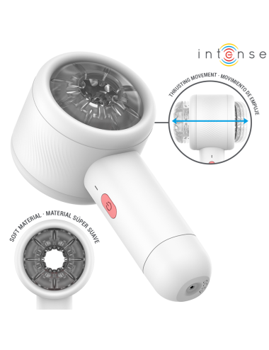 INTENSE - MASTURBATORE GRIFFIN CON SPINTA AVANZATA