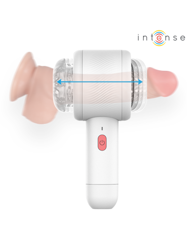 INTENSE - MASTURBATORE GRIFFIN CON SPINTA AVANZATA