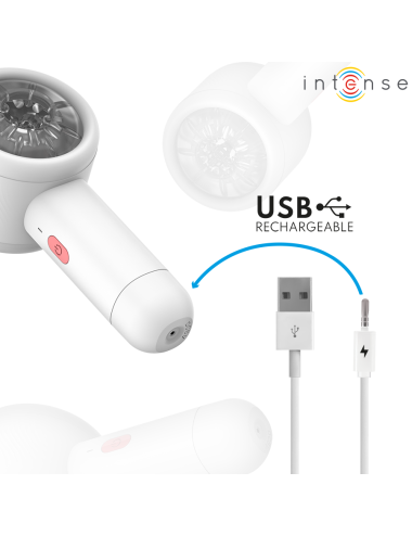 INTENSE - MASTURBATORE GRIFFIN CON SPINTA AVANZATA