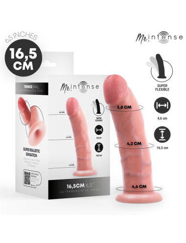 MR INTENSE - PICCOLO DILDO TERENCE 16