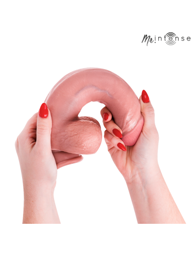 MR INTENSE - DILDO NEESON 27 CM -Ø- 5.6 CM