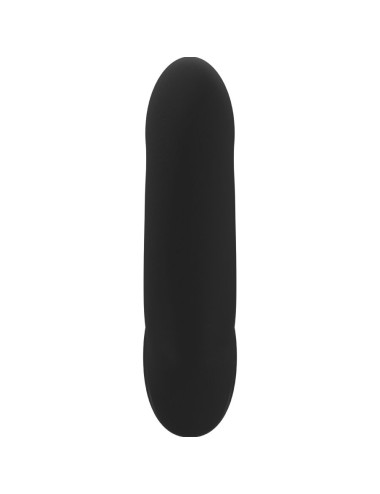 FUN FACTORY - SHARE LITE DOPPIO DILDO NERO