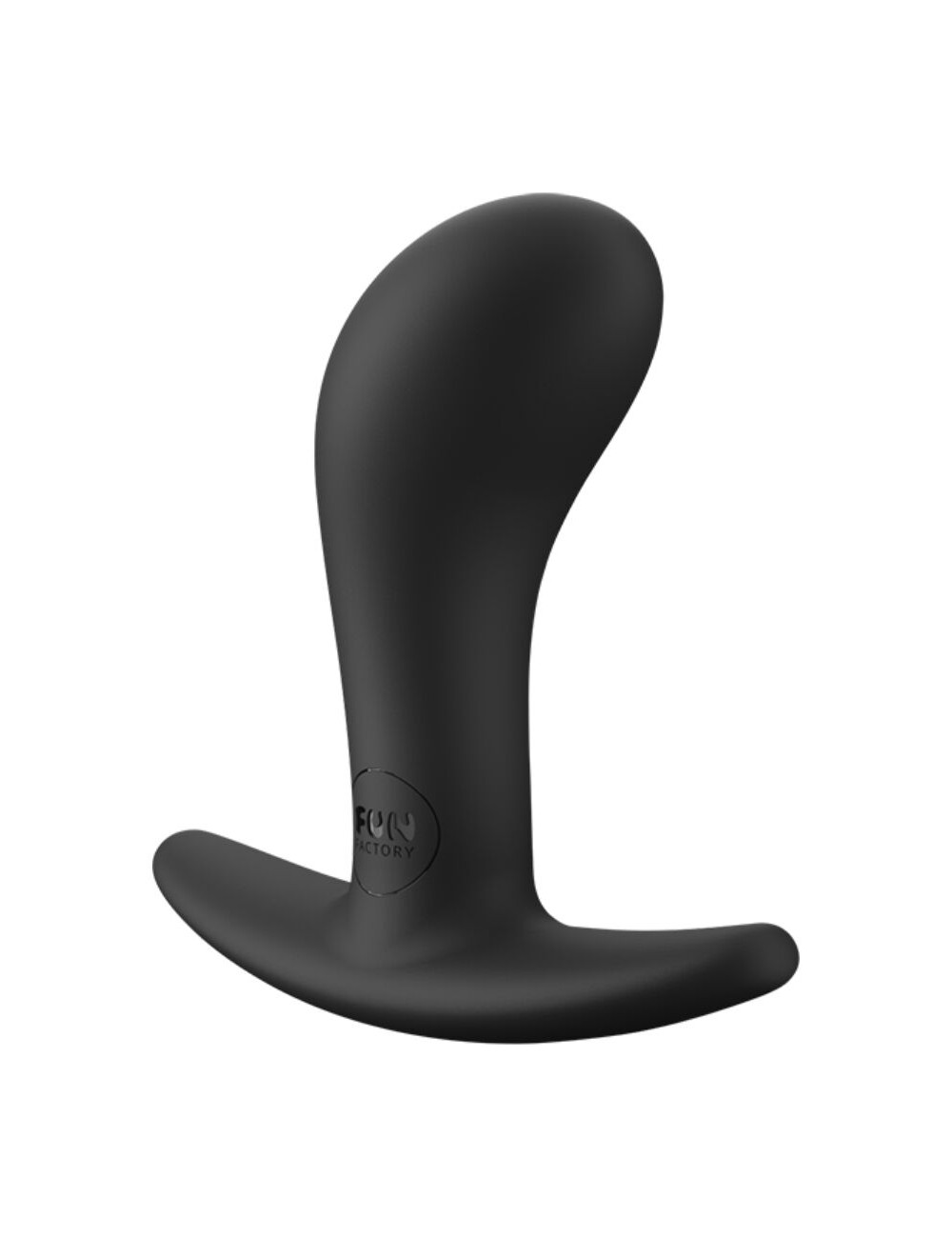 FUN FACTORY - BOOTIE ANAL PLUG TAGLIA S NERO