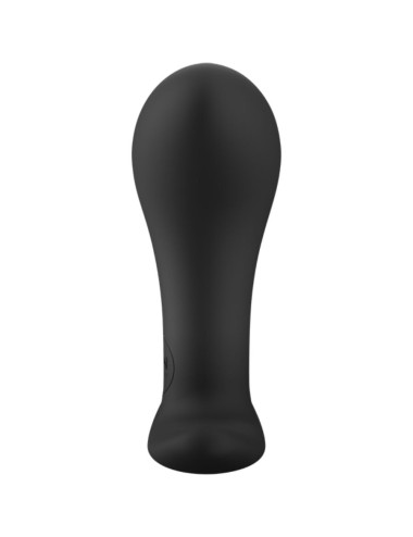FUN FACTORY - BOOTIE ANAL PLUG TAGLIA S NERO