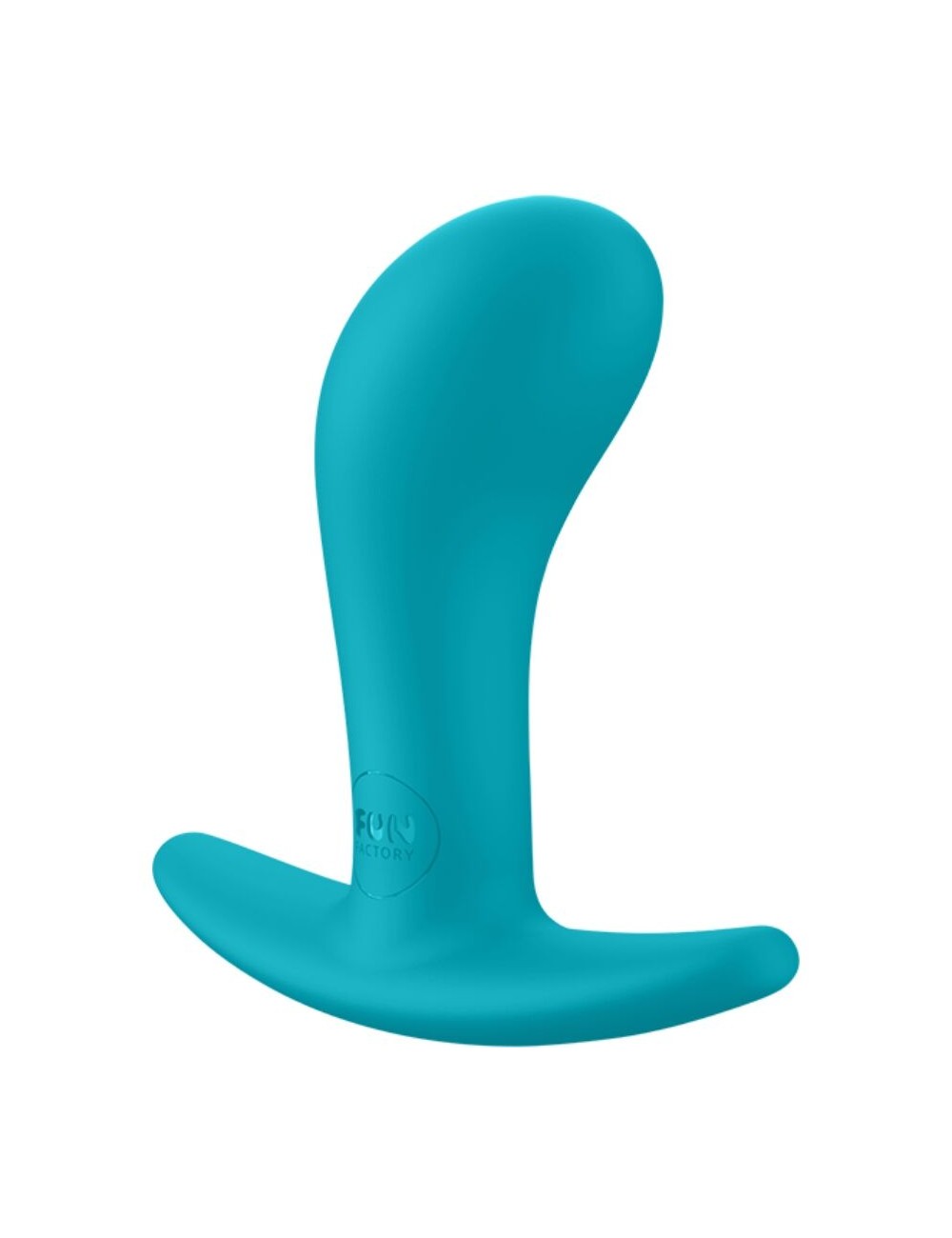 FUN FACTORY - BOOTIE ANAL PLUG TAGLIA S ACQUAMARINA