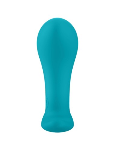 FUN FACTORY - BOOTIE ANAL PLUG TAGLIA S ACQUAMARINA