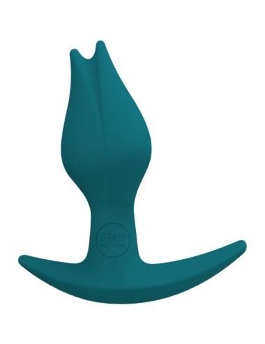 FUN FACTORY - BOOTIE FEM ANAL PLUG BOTTIGLIA VERDE