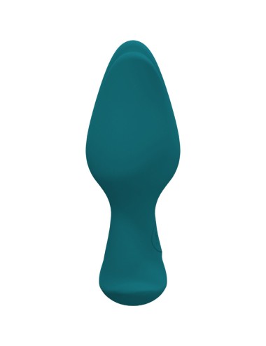 FUN FACTORY - BOOTIE FEM ANAL PLUG BOTTIGLIA VERDE
