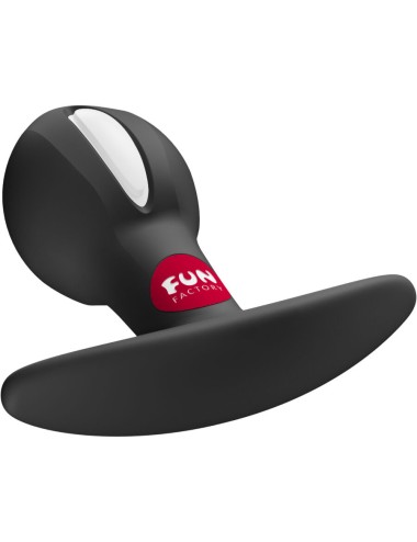 FUN FACTORY - B-BALL UNO ANAL PLUG NERO