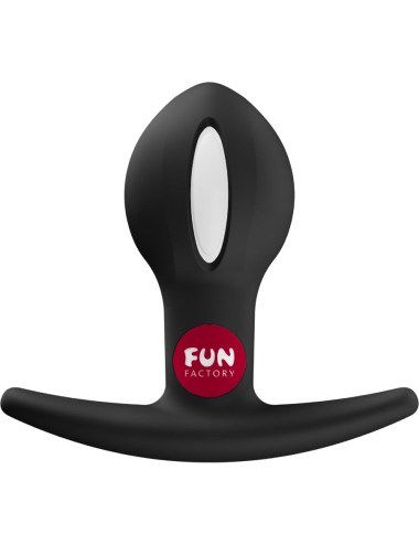 FUN FACTORY - B-BALL UNO ANAL PLUG NERO
